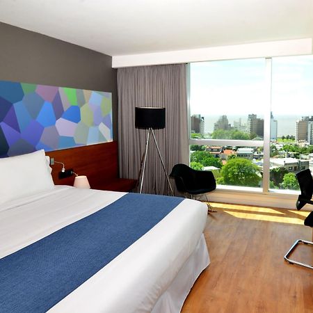 Bit Design Hotel มอนเตวิเดโอ ภายนอก รูปภาพ