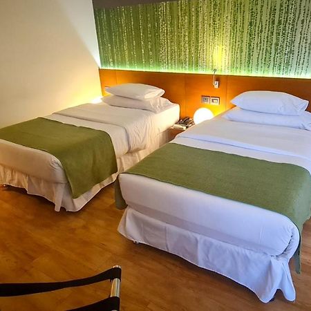 Bit Design Hotel มอนเตวิเดโอ ภายนอก รูปภาพ