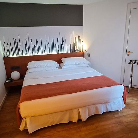 Bit Design Hotel มอนเตวิเดโอ ภายนอก รูปภาพ