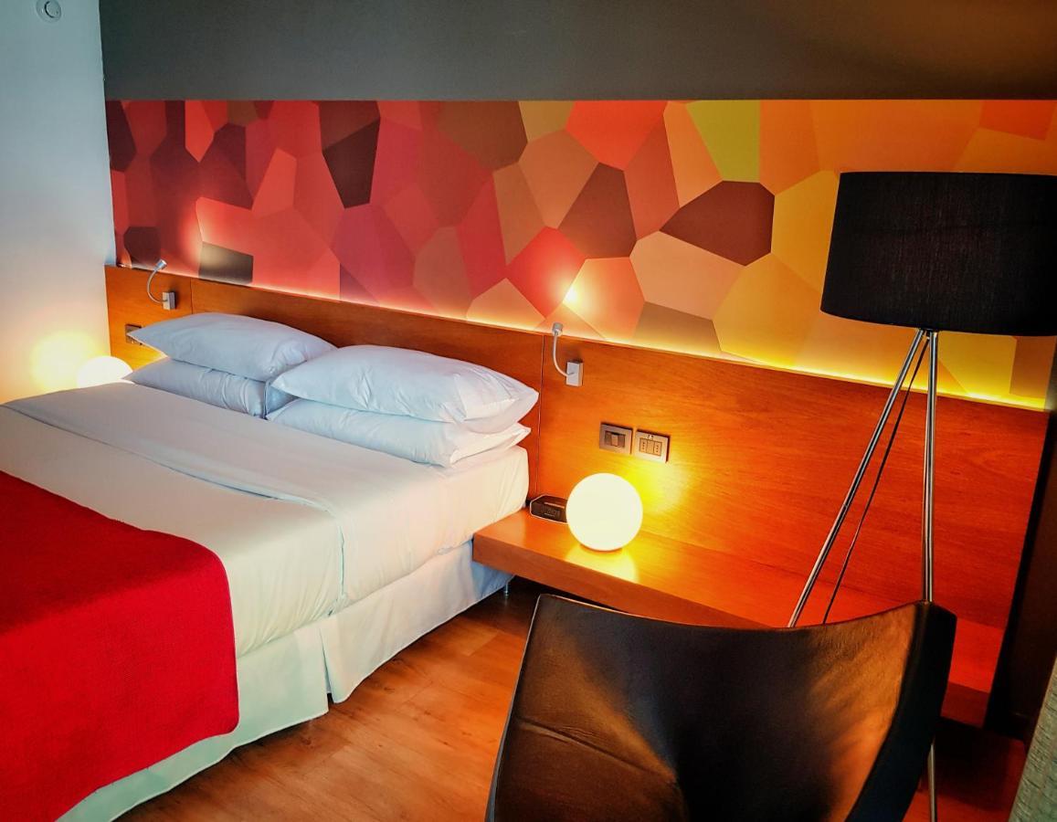 Bit Design Hotel มอนเตวิเดโอ ภายนอก รูปภาพ