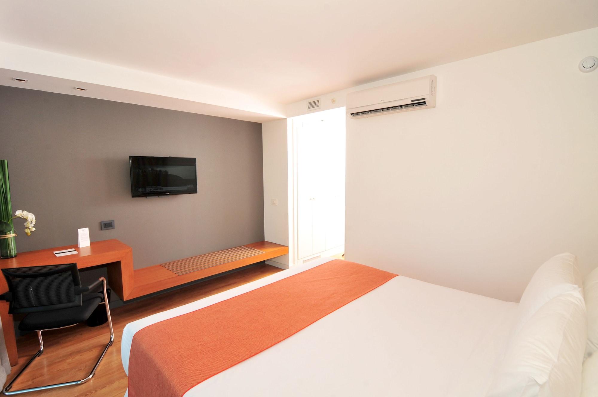 Bit Design Hotel มอนเตวิเดโอ ภายนอก รูปภาพ