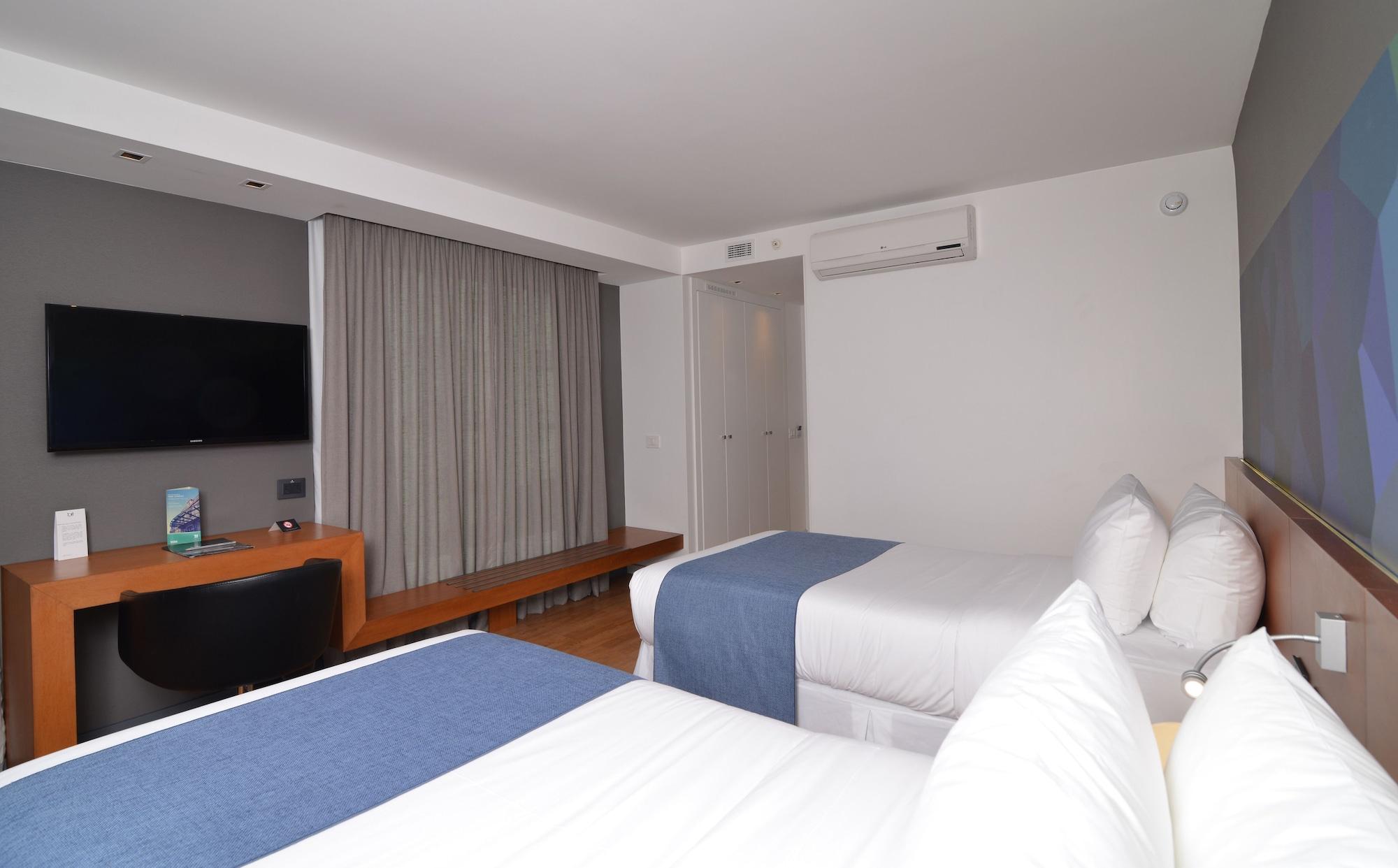 Bit Design Hotel มอนเตวิเดโอ ภายนอก รูปภาพ