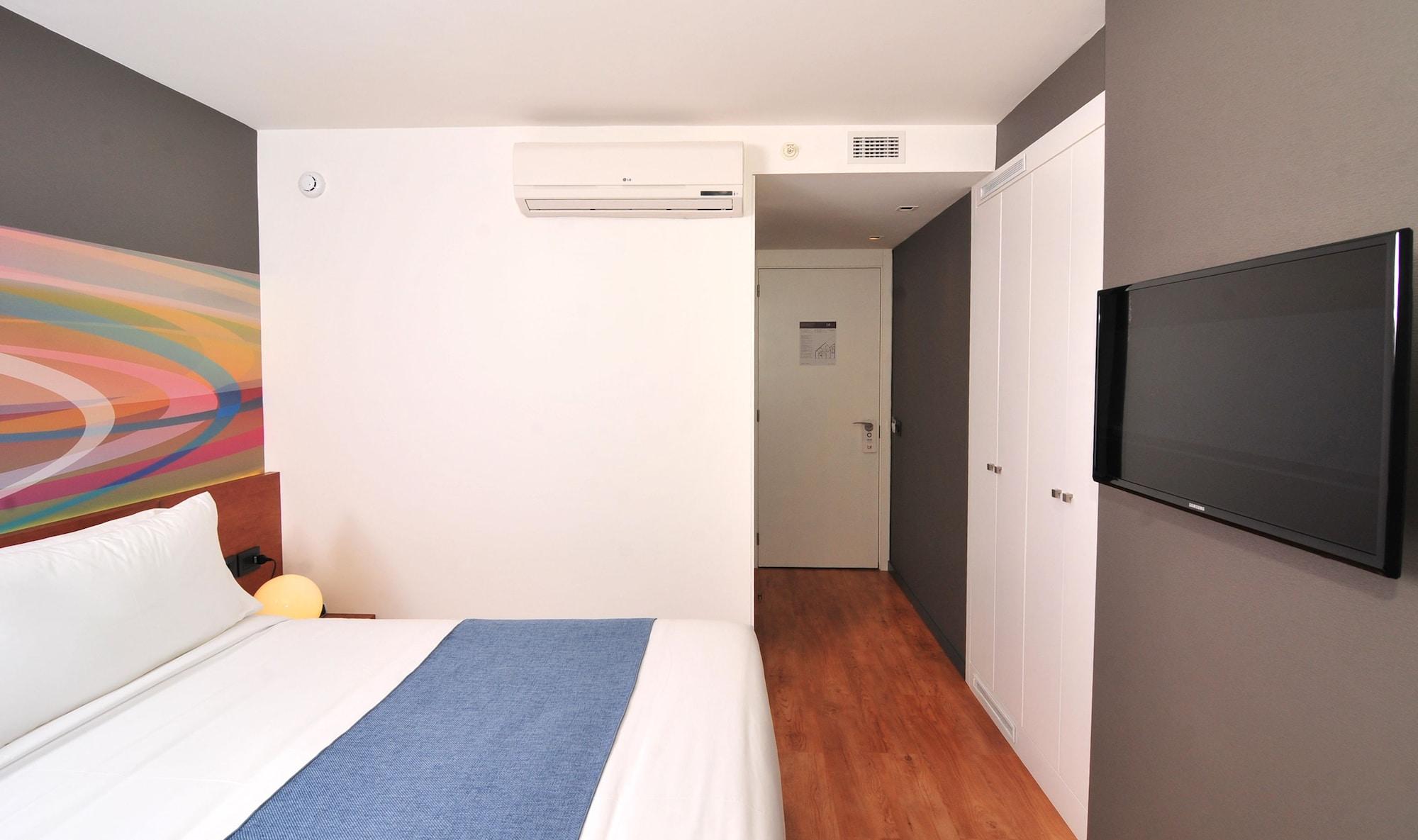 Bit Design Hotel มอนเตวิเดโอ ภายนอก รูปภาพ
