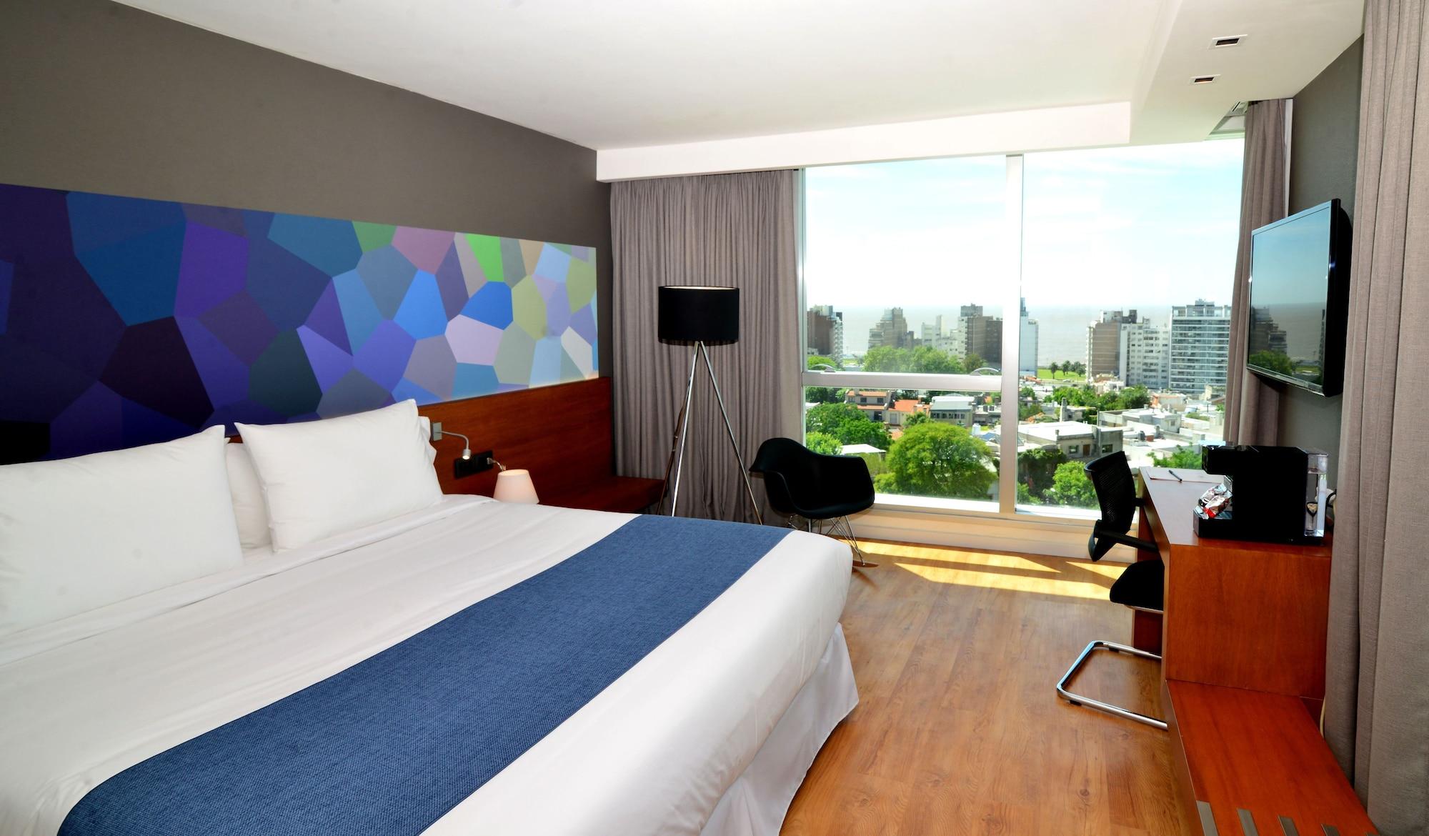 Bit Design Hotel มอนเตวิเดโอ ภายนอก รูปภาพ