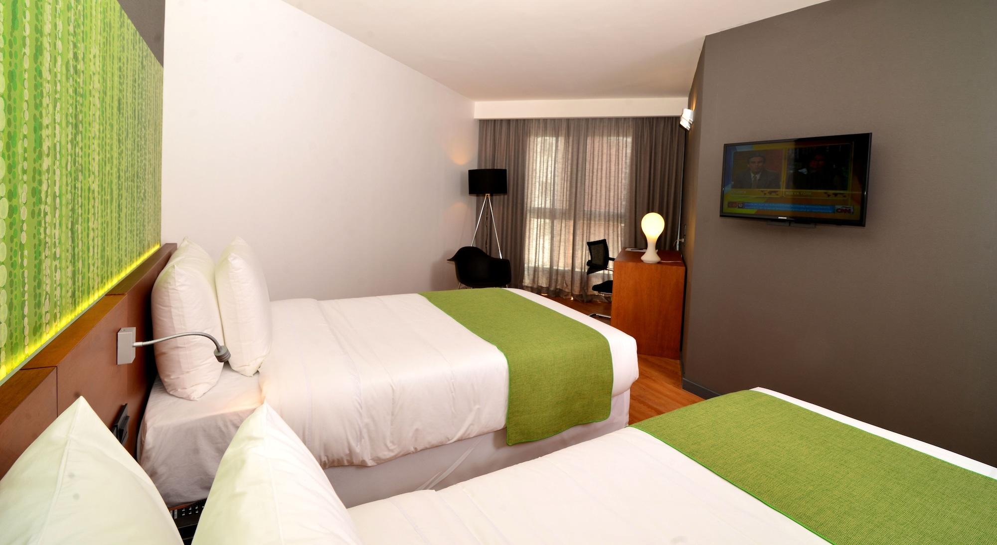 Bit Design Hotel มอนเตวิเดโอ ภายนอก รูปภาพ