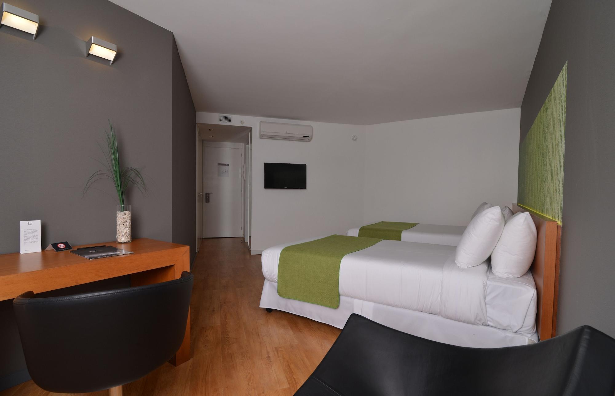 Bit Design Hotel มอนเตวิเดโอ ภายนอก รูปภาพ