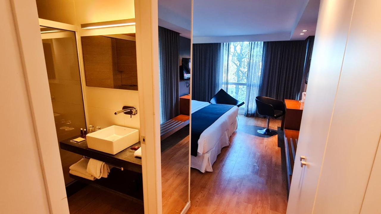 Bit Design Hotel มอนเตวิเดโอ ภายนอก รูปภาพ