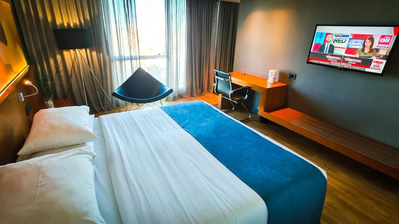 Bit Design Hotel มอนเตวิเดโอ ภายนอก รูปภาพ