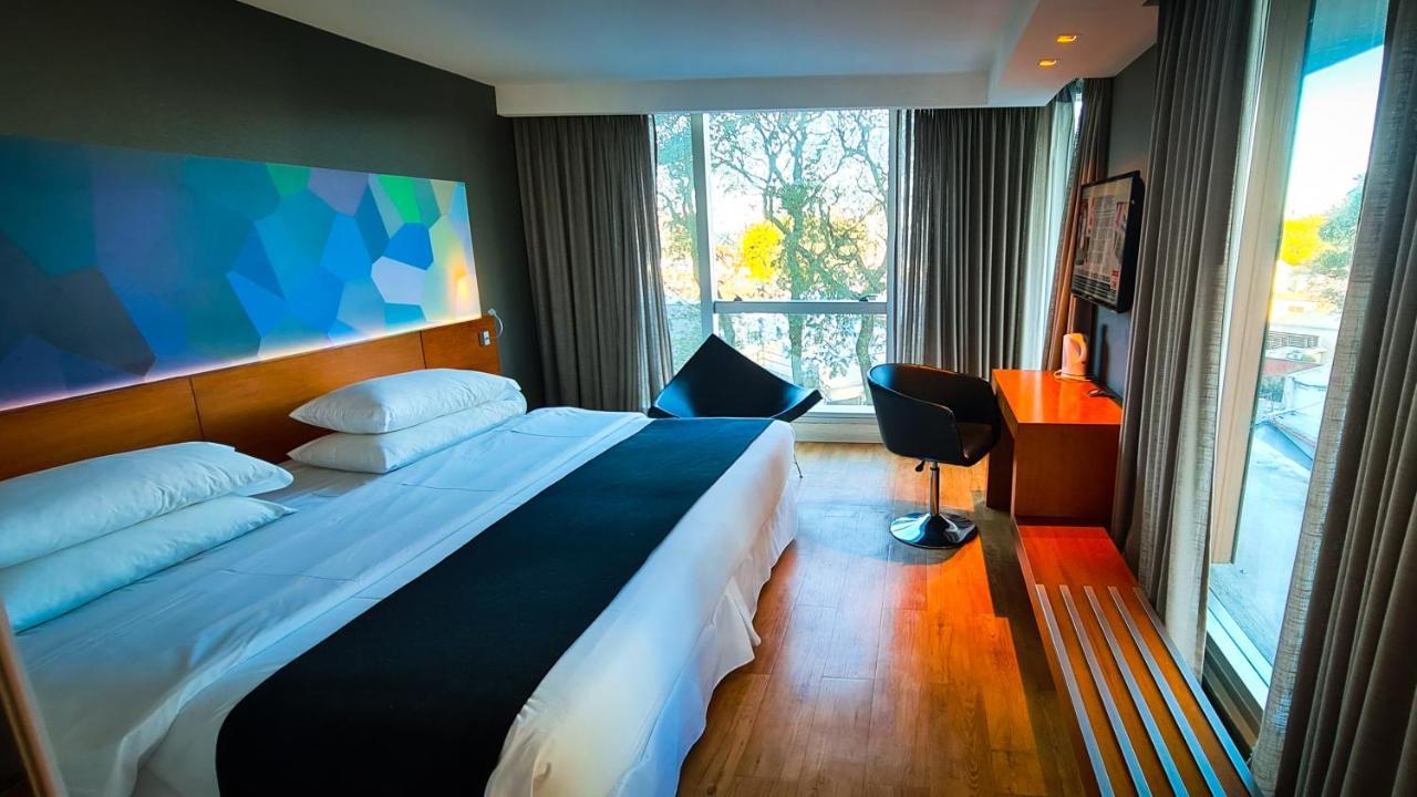 Bit Design Hotel มอนเตวิเดโอ ภายนอก รูปภาพ