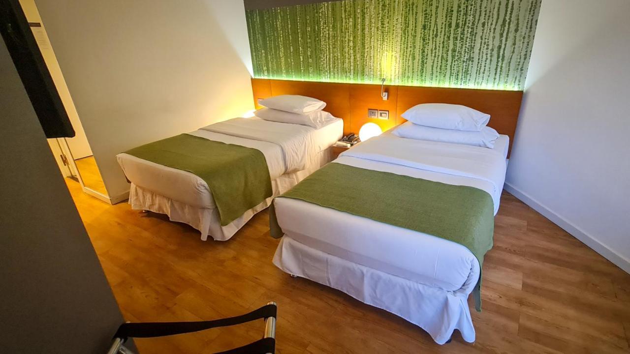 Bit Design Hotel มอนเตวิเดโอ ภายนอก รูปภาพ
