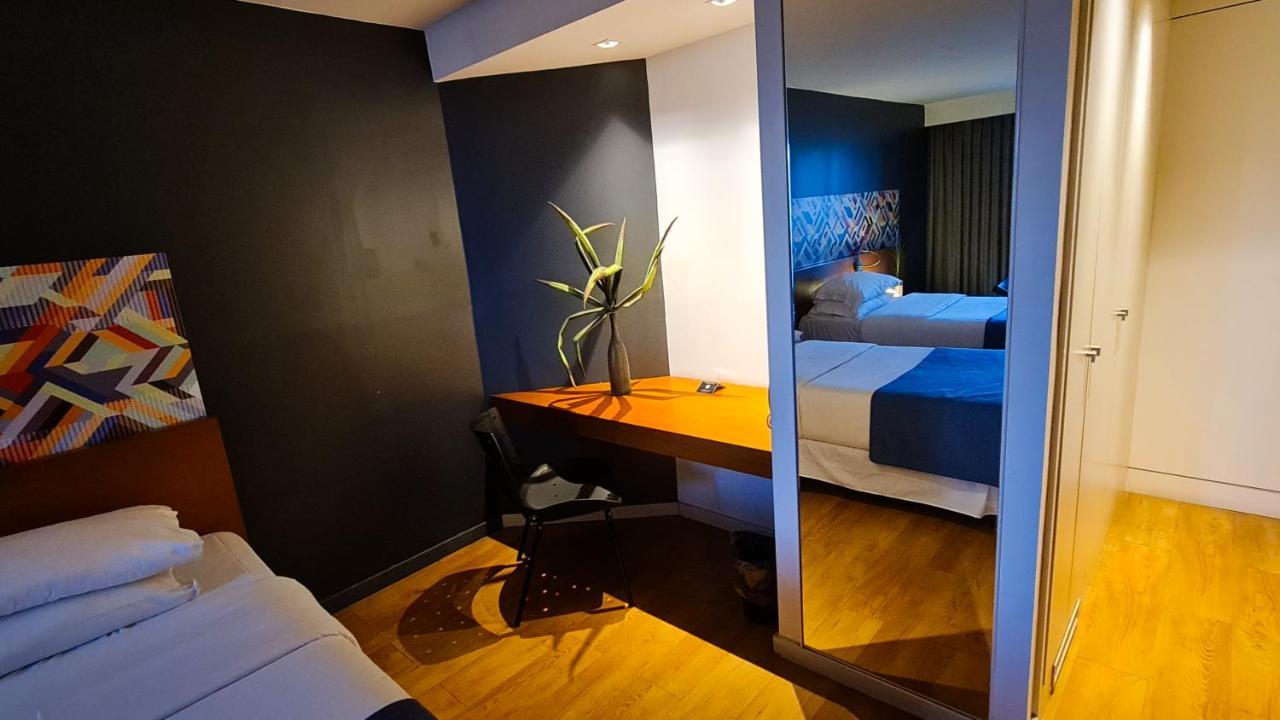 Bit Design Hotel มอนเตวิเดโอ ภายนอก รูปภาพ