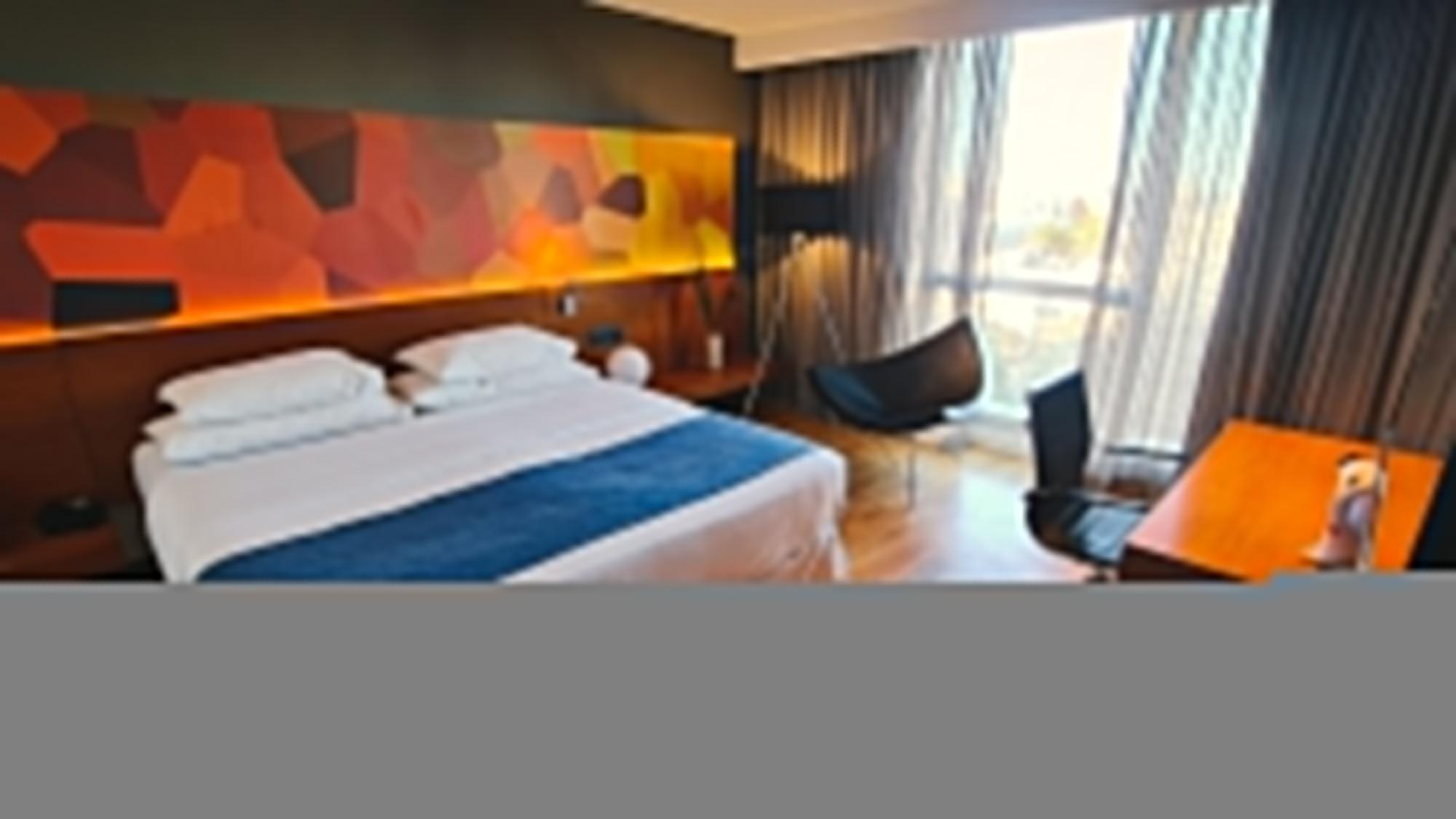 Bit Design Hotel มอนเตวิเดโอ ภายนอก รูปภาพ