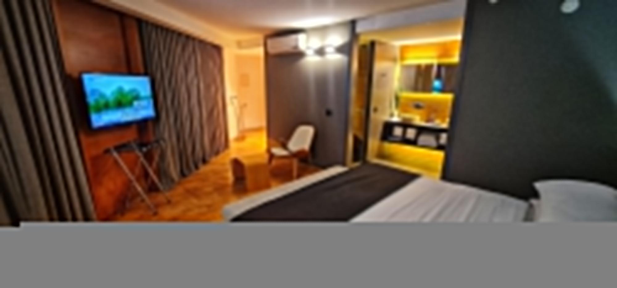 Bit Design Hotel มอนเตวิเดโอ ภายนอก รูปภาพ