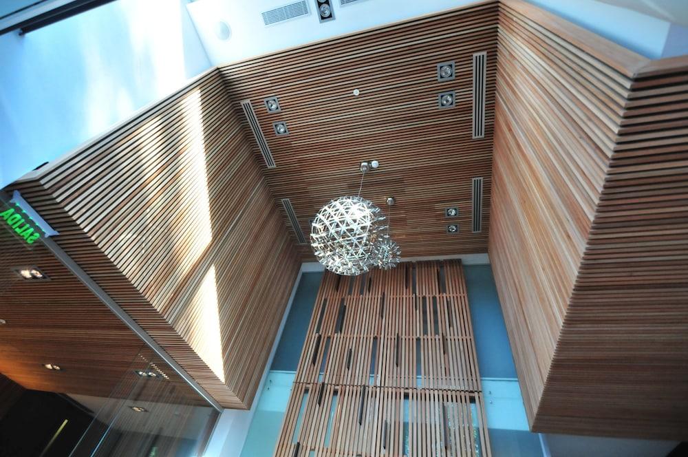 Bit Design Hotel มอนเตวิเดโอ ภายนอก รูปภาพ