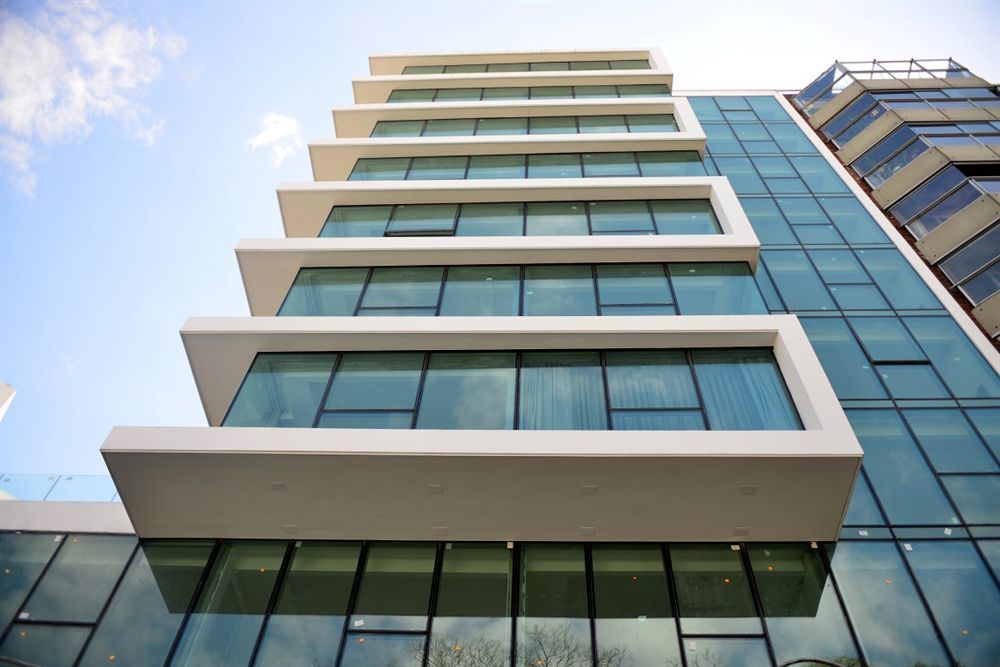 Bit Design Hotel มอนเตวิเดโอ ภายนอก รูปภาพ